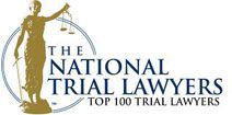 Easley Law Firm Recognized by The National Trial Lawyers